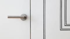 Дверна ручка