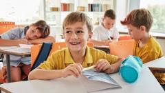 школяри школа