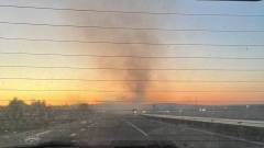 пожежа на Луганщині