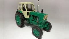 трактор ЮМЗ