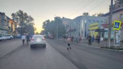 ДТП на Луганщині