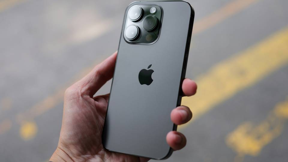 iPhone 14 Pro