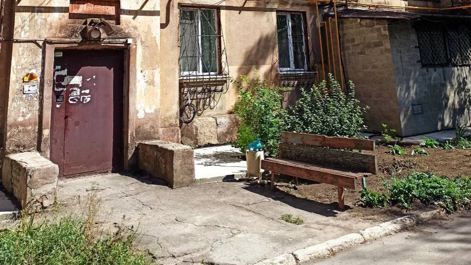 Маріуполь