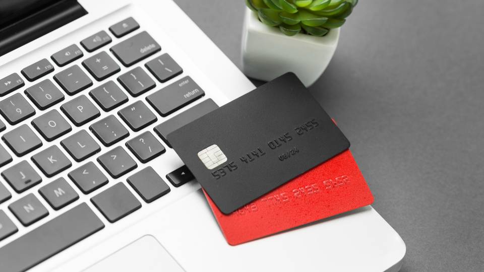 банківські картки