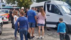 евакуація з Сумщини