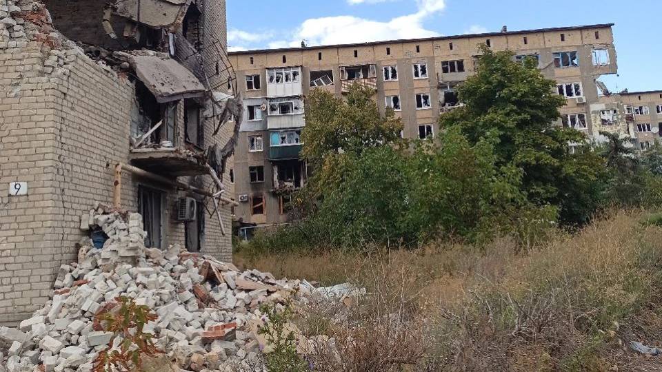 Соледар