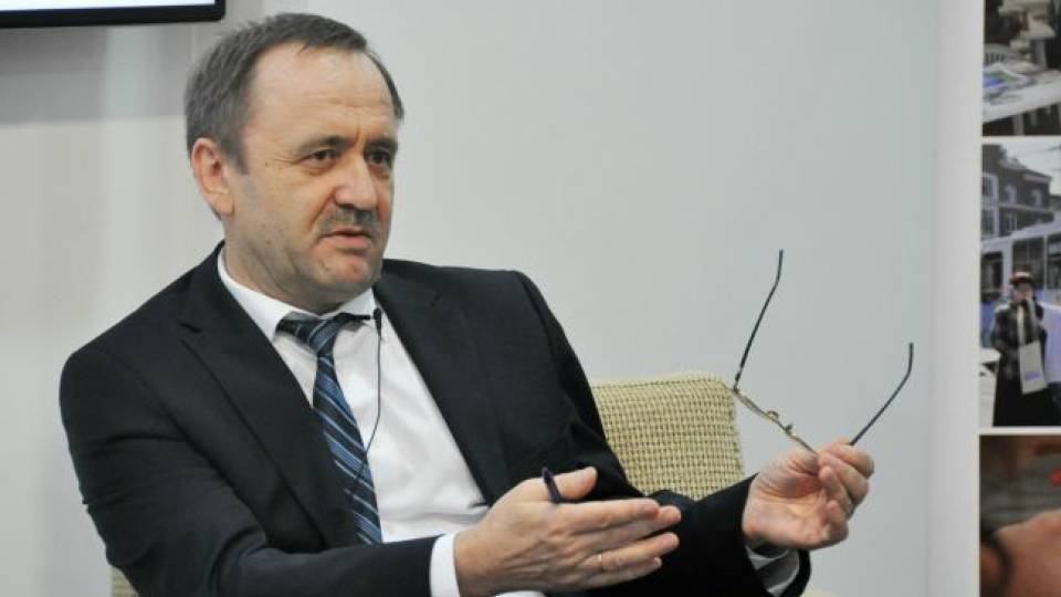 В'ячеслав Негода Тернопільська ОВА