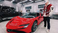 блогер слобоженко олександр