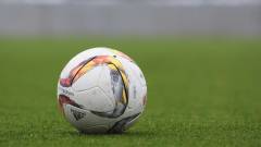 футбол мяч поле