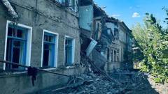 краматорськ обстріл