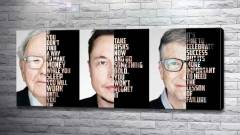 мотивационные картины