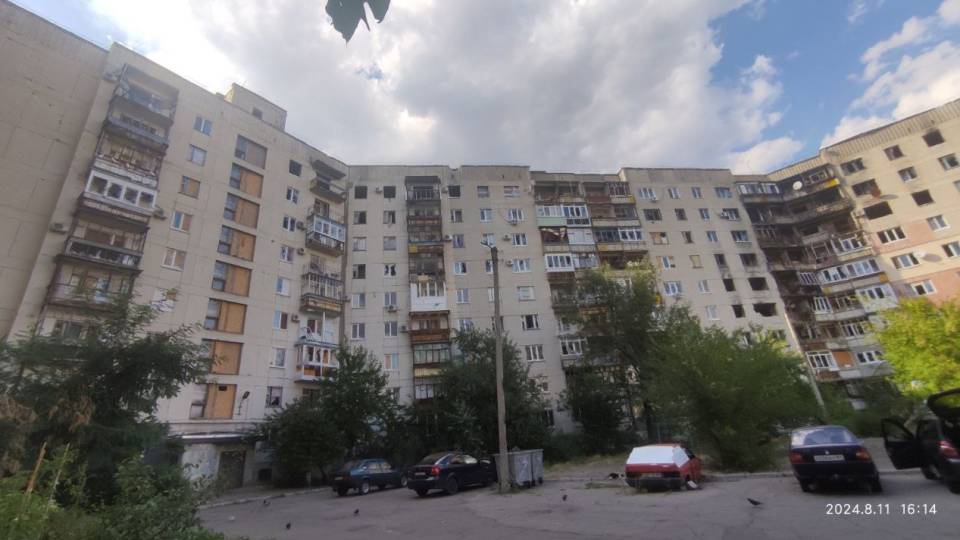 Сєвєродонецьк
