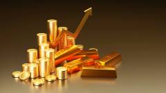 інвестиції в золото