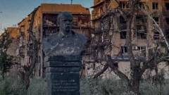 Тарас Шевченко