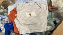 дитячий одяг