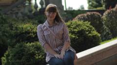 Ірина Махно