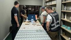 У Києві затримали відомого адвоката