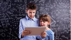 математика школяри