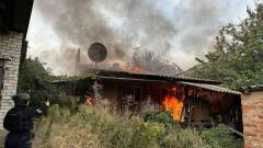 Костянтинівка