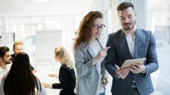 офіс бізнес англійська