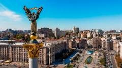 Київ, столиця, Хрещатик у Києві