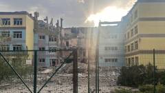 обстріл Селидове