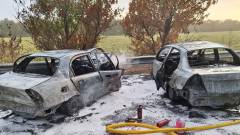 ДТП Дніпропетровщина 23 серпня