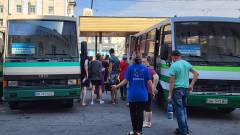 евакуація з Донеччини