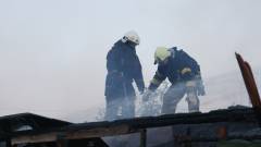 обстріл Харківщини, рятувальники ДСНС