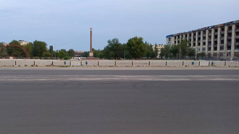 Сєвєродонецьк
