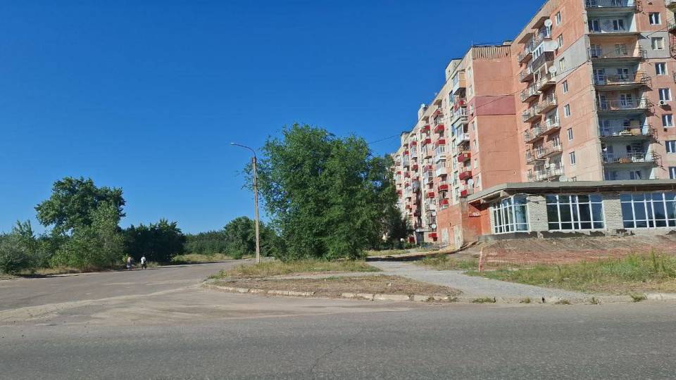 Рубіжне