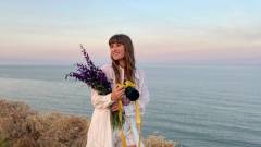 Фотографиня з Донецька Катерина Сафонова