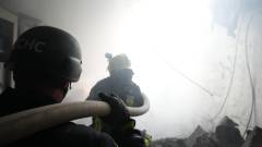 рятувальники ДСНС