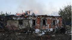 обстріл Харківщини