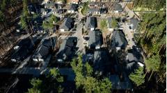 У Київській області з’явилося перше інклюзивне містечко для ветеранів