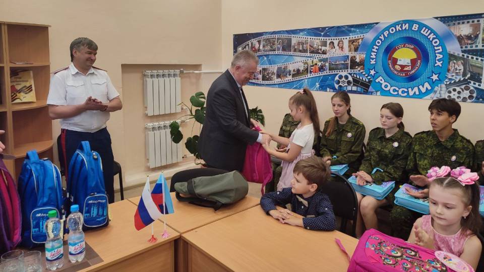 переклад антифейк