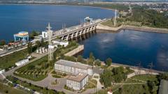 Київська ГЕС