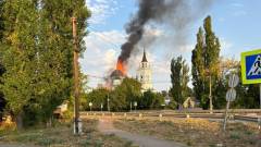 Костянтинівка