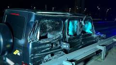 ДТП в Києві