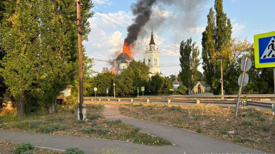 Храм
