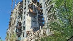 Сєвєродонецьк серпень 2024