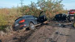 ДТП на Луганщині