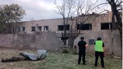 Ізюм 27 серпня 2024