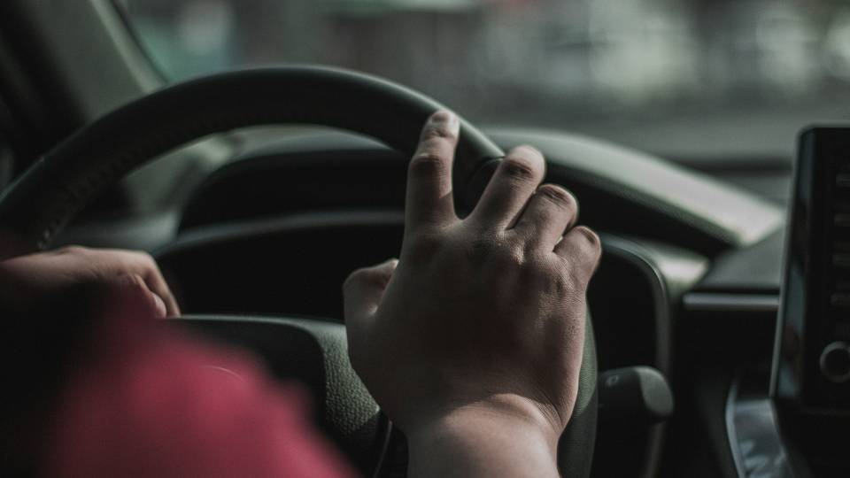 водій, ДТП, автомобіль, кермо, водій автомобіля
