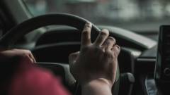 водій, ДТП, автомобіль, кермо, водій автомобіля