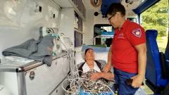 евакуація з Донеччини