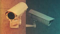 камера відеоспостереження