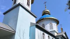 Киселева балка, Луганщина