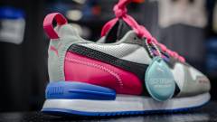 жіночі кросівки PUMA