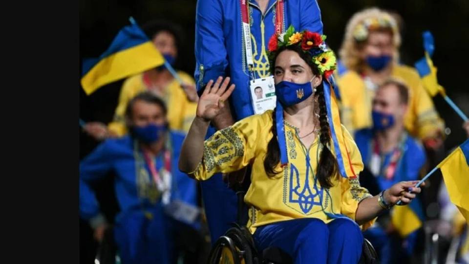 спорт